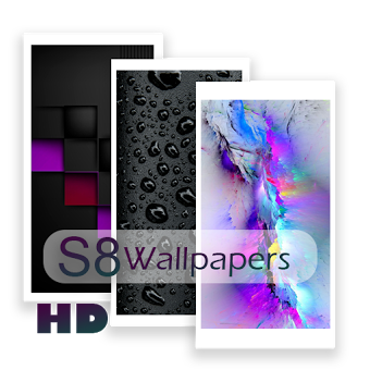 Galaxy S8 Wallpapers HD