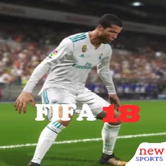Game FIFA 2018 Guide