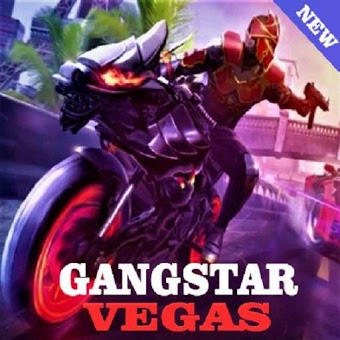 Game Gangstar Vegas Tricks