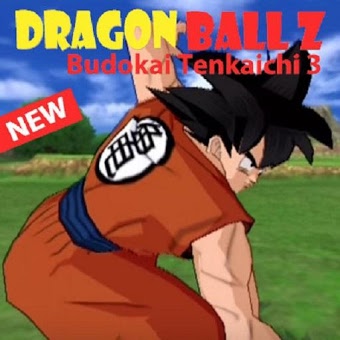 Gamer Dragon Ball Z Budokai Tenkaichi 3 Guide