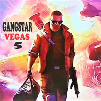 Games Gangstar Vegas 5 Guide