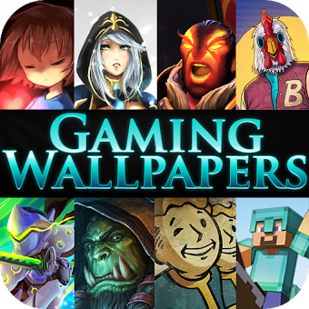 Gaming Wallpapers