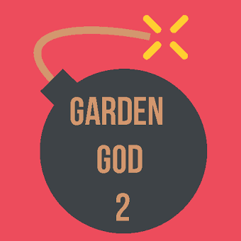 Garden God 2