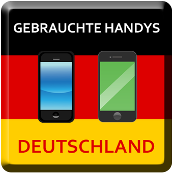 Gebrauchte Handys Deutschland