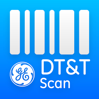 GEHC DT&T Scan App