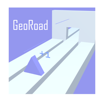 GeoRoad Beta