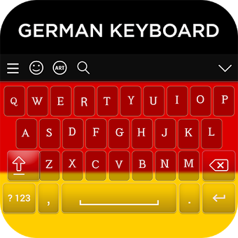 German Keyboard