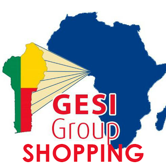 Gesi Group Shopping
