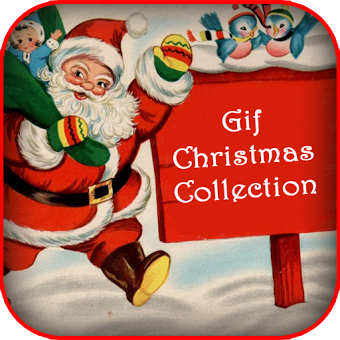 Gif Christmas Collection (X-mas Collection)