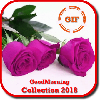 Gif Good Morning Collection 2018