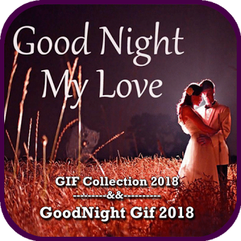 Gif Good Night Collection 2018