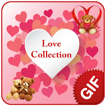 GIF Love Collection 2017