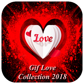 Gif Love Collection 2018