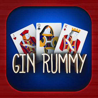 Gin Rummy Card Game 2017