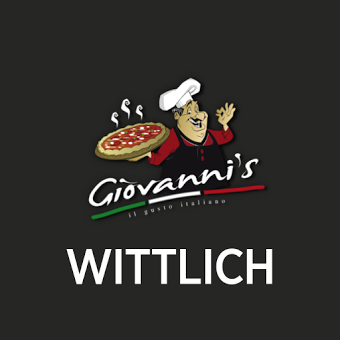Giovannis Pizza Wittlich