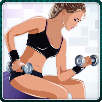 Girls & Women Workout Yoga Exercises & Diet Help