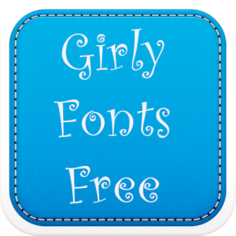 Girly Fonts Free