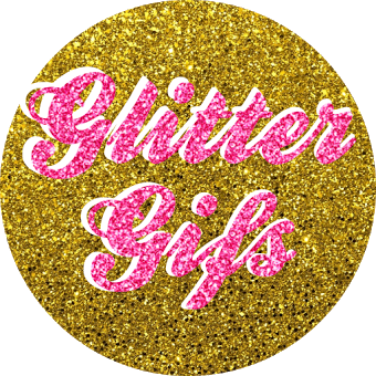 Glitter GIFs