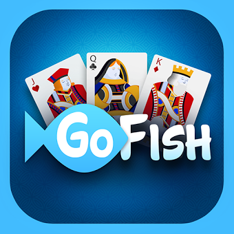 Go Fish - Free Card Game