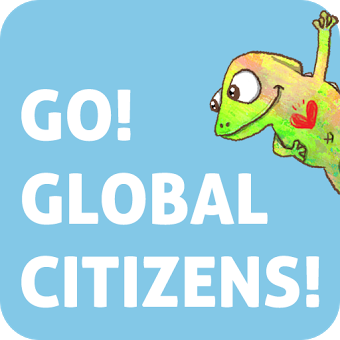 Go! Global Citizens!