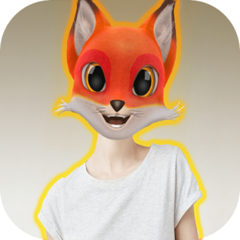 GO Live Emoji:Face Maker For Phone X