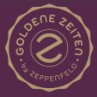 Goldene Zeiten by Zeppenfeld