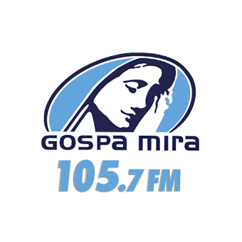 Gospa Mira 105,7 FM