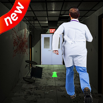 Госпиталь зомби: доктор Тирер