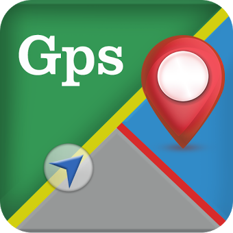 GPS карты и поисковик маршрутов и GPS навигаторы