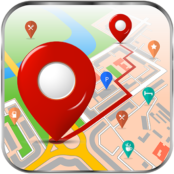 GPS-карты, маршруты и руководство по городу