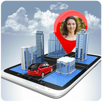 GPS Live Mobile Number Tracker