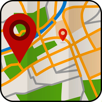 GPS MAPS & COMPASS