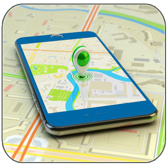 GPS MAPS NAVIGATION