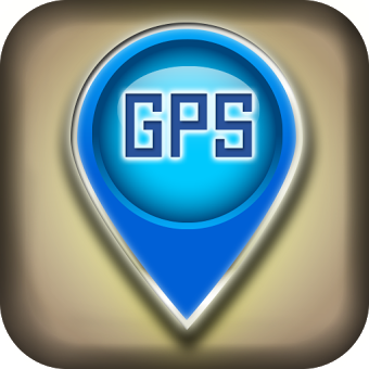 GPS маршрут навигации искатель: навигатор мира gps