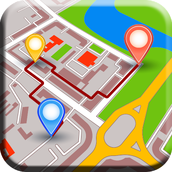 GPS-навигация GPS-трекер GPS-поиск маршрута, карты