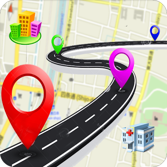 GPS Navigation GPS Tracker