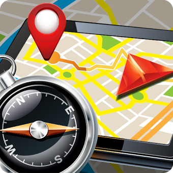 GPS-навигатор, Offline Карты Направления Tracker