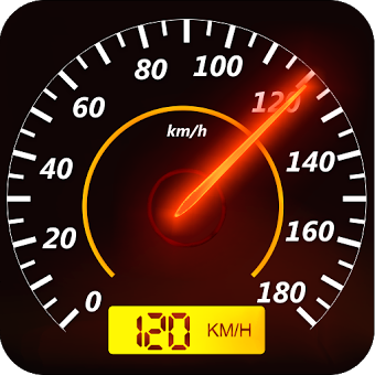 GPS-спидометр-одометр: измеритель расстояния