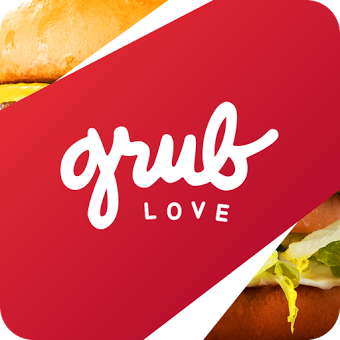 Grub Love by Grub Burger Bar