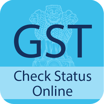 GST Check Status - Track Application