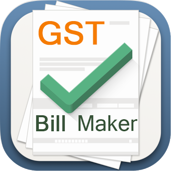 GST Invoice - Billing Software
