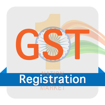 GST Online - Registration, Status Check