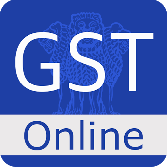 GST Online Services - Tax Pay