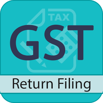 GST Tax Return Filing India