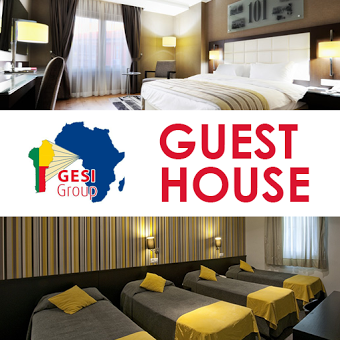 Guest House Gesi Group