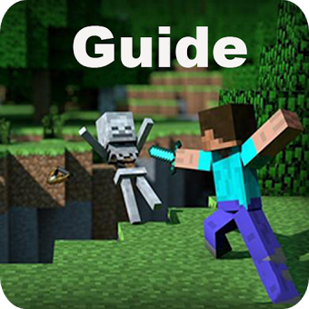 Guide: for Minecraft PE