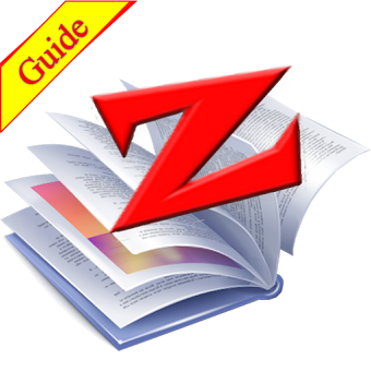 Guide For zapYa File Transfer