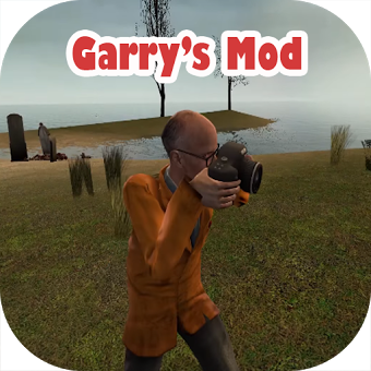 Guide Garry's Mod