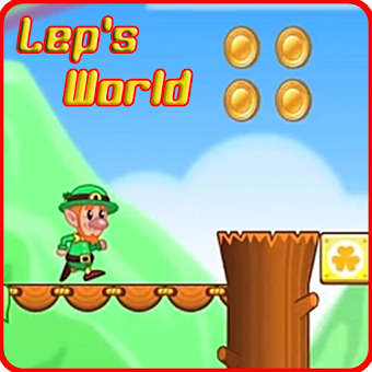 Guide LEP'S WORLD