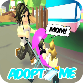 guide of adopt me roblox